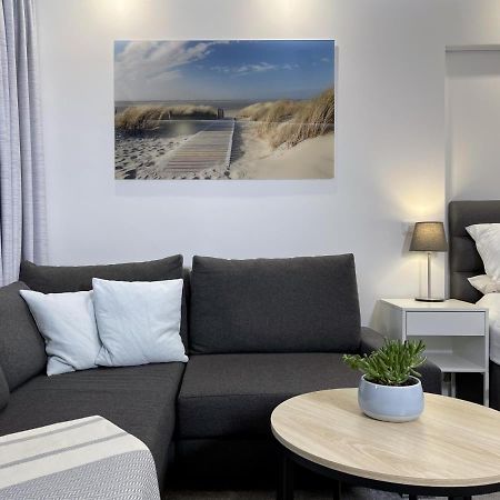 Apartament Maritim Residenz 6 - Sea Lounge Lubeka Zewnętrze zdjęcie