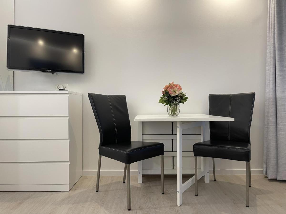 Apartament Maritim Residenz 6 - Sea Lounge Lubeka Zewnętrze zdjęcie